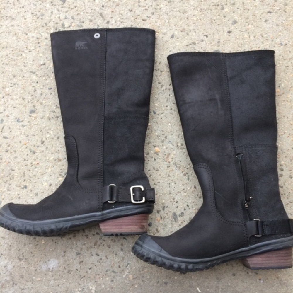 Sorel Slimboot